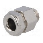 Presetupa alama, M10, IP68, SKINDICHT® MINI, LAPP - 52001895