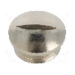 Presetupa alama, M12, IP54, SKINDICHT® BL-M, LAPP - 52103100