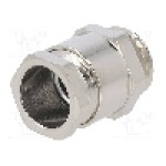 Presetupa alama, M12, IP54, SKINDICHT® SVRN, LAPP - 52104820 Presetupa alama, M12, IP54, SKINDICHT® SVRN, LAPP - 52104820