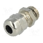 Presetupa alama, M12, IP68, HELUTOP HT-MS, HELUKABEL - HT-MS M12X1.5 Presetupa alama, M12, IP68, HELUTOP HT-MS, HELUKABEL - HT-MS M12X1.5