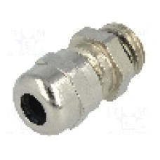 Presetupa alama, M12, IP68, HELUTOP HT-MS, HELUKABEL - HT-MS M12X1.5