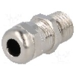 Presetupa alama, M12, IP68, HSK-MS-L, HELUKABEL - HSK-MS-L M12X1.5