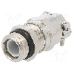 Presetupa alama, M12, IP68, HSK-MZ-EMC-Ex, HUMMEL - 1.617.1200.50