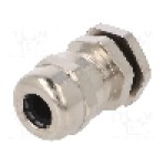 Presetupa alama, M12, IP68, RRPL, RAYCHEM RPG - RRPLMT-12 Presetupa alama, M12, IP68, RRPL, RAYCHEM RPG - RRPLMT-12