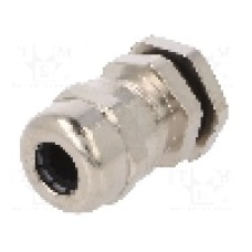 Presetupa alama, M12, IP68, RRPL, RAYCHEM RPG - RRPLMT-12