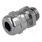 Presetupa alama, M12, IP68, SKINTOP® MS-M ATEX, LAPP - 53112700 Presetupa alama, M12, IP68, SKINTOP® MS-M ATEX, LAPP - 53112700