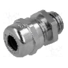 Presetupa alama, M12, IP68, SKINTOP® MS-M ATEX, LAPP - 53112700