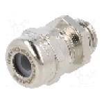 Presetupa alama, M12, IP68, SKINTOP® MSR-M ATEX, LAPP - 53112705 Presetupa alama, M12, IP68, SKINTOP® MSR-M ATEX, LAPP - 53112705
