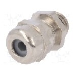 Presetupa alama, M12, IP68, SKINTOP® MSR-M, LAPP - 53112100 Presetupa alama, M12, IP68, SKINTOP® MSR-M, LAPP - 53112100