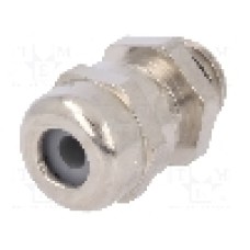 Presetupa alama, M12, IP68, SKINTOP® MSR-M, LAPP - 53112100