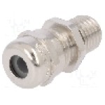 Presetupa alama, M12, IP68, SKINTOP® MSR-M, LAPP - 53112105 Presetupa alama, M12, IP68, SKINTOP® MSR-M, LAPP - 53112105