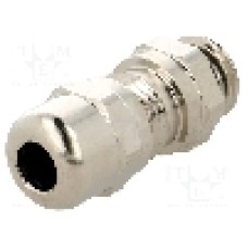 Presetupa alama, M12, IP68, HELUKABEL - MS-EP4 M12X1.5