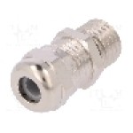 Presetupa alama, M12, IP68, {{Seria producatorului}}, HUMMEL - 1.609.1200.31 Presetupa alama, M12, IP68, {{Seria producatorului}}, HUMMEL - 1.609.1200.31