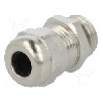 Presetupa alama, M12, IP68, HUMMEL - 1.609.1200.50 Presetupa alama, M12, IP68, HUMMEL - 1.609.1200.50