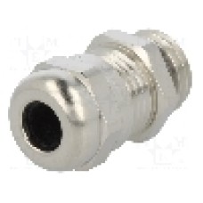 Presetupa alama, M12, IP68, HUMMEL - 1.609.1200.50