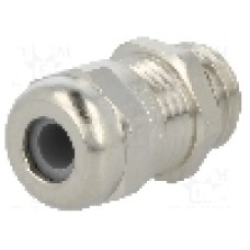 Presetupa alama, M12, IP68, {{Seria producatorului}}, HUMMEL - 1.609.1200.51