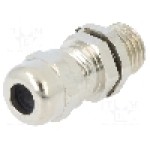 Presetupa alama, M12, IP68, TE Connectivity - 1478884-1