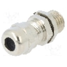 Presetupa alama, M12, IP68, TE Connectivity - 1478884-1