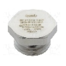 Presetupa alama, M12, IP68, V-Ms-Ex, HUMMEL - 1.197.1200.50