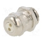 Presetupa alama, M16, IP65, HSK-M-MULTI, HUMMEL - 1.697.1601.50