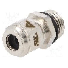 Presetupa alama, M16, IP68, ANACONDA UL/CSA, ANAMET EUROPE - 736.716.1