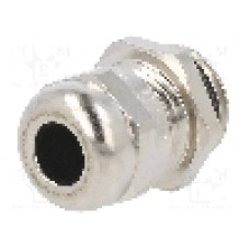 Presetupa alama, M16, IP68, HSK-M-Ex, HUMMEL - 1.610.1600.50