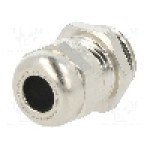 Presetupa alama, M16, IP68, HSK-M-Ex, HUMMEL - 1.640.1600.50 Presetupa alama, M16, IP68, HSK-M-Ex, HUMMEL - 1.640.1600.50