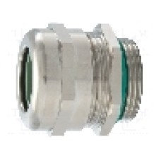 Presetupa alama, M16, IP68, HSK-M-PVDF, HUMMEL - 1.699.1600.50 Presetupa alama, M16, IP68, HSK-M-PVDF, HUMMEL - 1.699.1600.50