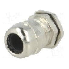 Presetupa alama, M16, IP68, RRPL, RAYCHEM RPG - RRPLMT-16