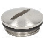 Presetupa alama, M16, IP68, SKINDICHT® BL-M, LAPP - 52103115 Presetupa alama, M16, IP68, SKINDICHT® BL-M, LAPP - 52103115