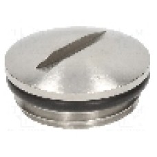 Presetupa alama, M16, IP68, SKINDICHT® BL-M, LAPP - 52103115