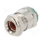 Presetupa alama, M16, IP68, SKINDICHT® SHV-M FKM, LAPP - 52105450