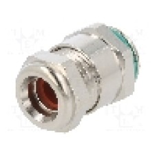 Presetupa alama, M16, IP68, SKINDICHT® SHV-M FKM, LAPP - 52105450