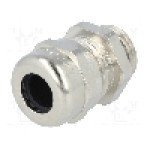 Presetupa alama, M16, IP68, SKINTOP® MS-SC-M, LAPP - 53112620 Presetupa alama, M16, IP68, SKINTOP® MS-SC-M, LAPP - 53112620