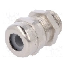 Presetupa alama, M16, IP68, SKINTOP® MSR-M, LAPP - 53112110