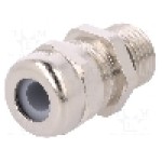 Presetupa alama, M16, IP68, SKINTOP® MSR-M, LAPP - 53112115 Presetupa alama, M16, IP68, SKINTOP® MSR-M, LAPP - 53112115