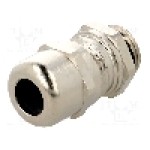 Presetupa alama, M16, IP68, HELUKABEL - MS-EP4 M16X1.5