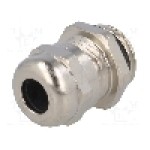 Presetupa alama, M16, IP68, {{Seria producatorului}}, HUMMEL - 1.609.1600.50 Presetupa alama, M16, IP68, {{Seria producatorului}}, HUMMEL - 1.609.1600.50