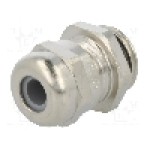 Presetupa alama, M16, IP68, {{Seria producatorului}}, HUMMEL - 1.609.1600.51 Presetupa alama, M16, IP68, {{Seria producatorului}}, HUMMEL - 1.609.1600.51