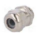 Presetupa alama, M16, IP68, {{Seria producatorului}}, HUMMEL - 1.609.1611.51 Presetupa alama, M16, IP68, {{Seria producatorului}}, HUMMEL - 1.609.1611.51