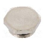 Presetupa alama, M16, IP68, V-NE-Ms, HUMMEL - 1.156.1600.50 Presetupa alama, M16, IP68, V-NE-Ms, HUMMEL - 1.156.1600.50