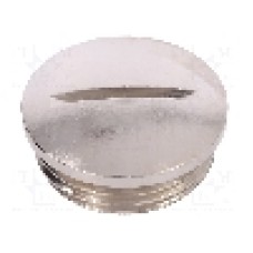 Presetupa alama, M20, IP54, SKINDICHT® BL-M, LAPP - 52103120