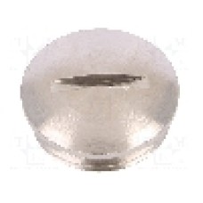 Presetupa alama, M20, IP54, V-N-Ms, HUMMEL - 1.052.2000.50