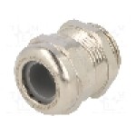 Presetupa alama, M20, IP68, HSK-M-EMC-Ex, HUMMEL - 1.616.2000.51