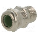 Presetupa alama, M20, IP68, HSK-M-Ex-d, HUMMEL - 1.622.2000.50