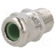 Presetupa alama, M20, IP68, HSK-M-PVDF-Ex-d, HUMMEL - 1.634.2000.51