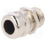 Presetupa alama, M20, IP68, SKINTOP® MS-SC-M XL, LAPP - 53112635