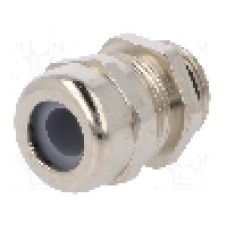 Presetupa alama, M20, IP68, SKINTOP® MSR-M, LAPP - 53112120