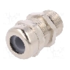 Presetupa alama, M20, IP68, SKINTOP® MSR-M, LAPP - 53112125