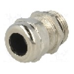 Presetupa alama, M20, IP68, {{Seria producatorului}}, BM GROUP - 2520 Presetupa alama, M20, IP68, {{Seria producatorului}}, BM GROUP - 2520